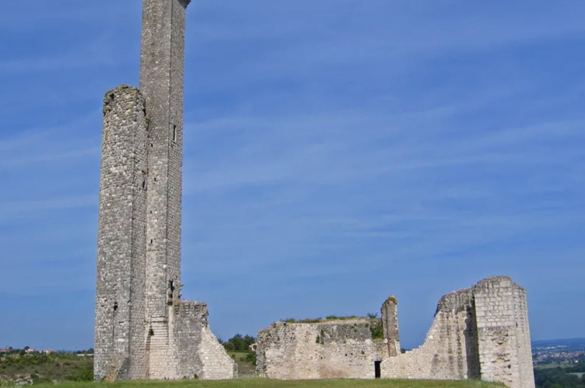Castelnau-de-Lévis, France